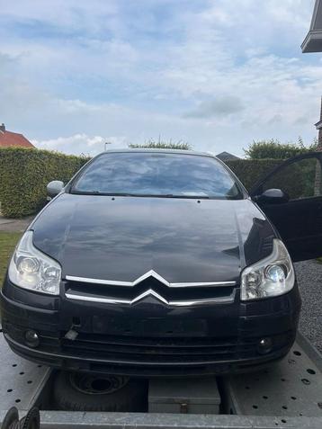 Citroën C5 2006 ONDERDELEN beschikbaar voor biedingen