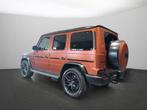 Mercedes-Benz G-klasse AMG G63, Auto's, Automaat, 585 pk, Overige kleuren, G-Klasse