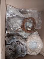 Lot kabel met choquet, Doe-het-zelf en Bouw, Ophalen