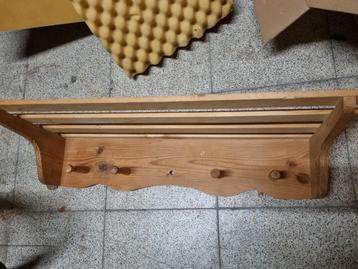 Kapstok  beschikbaar voor biedingen