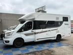Benimar Tessoro 442 AUTOMATIQUE bj. 2024 9000km, Automaat, Ford, Bedrijf, Diesel