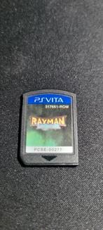 Rayman Legends, Games en Spelcomputers, Ophalen of Verzenden, Zo goed als nieuw