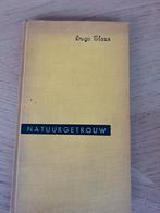 Natuurgetrouw Hugo Claus, Ophalen of Verzenden, Zo goed als nieuw