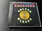 Best Of American Golden Oldies - Popcorn Cd, Cd's en Dvd's, Ophalen of Verzenden, 1960 tot 1980, Gebruikt, Soul of Nu Soul