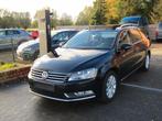 Vw Passat 1.6 TDI, Cuir, Achat, Cruise Control, Entreprise