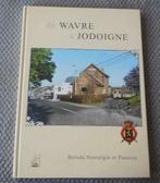 De Wavre à Jodoigne - tram tramway vicinal SNCV, Boeken, Ophalen of Verzenden, Gelezen, Tram