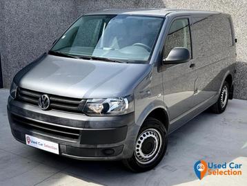 Volkswagen Transporter 2.0TDI Lichte Vracht/ 3ZIT/ Garantie beschikbaar voor biedingen