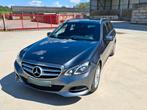 Mercedes E200 facelift export, Auto's, Mercedes-Benz, Te koop, Diesel, Particulier, 2200 cc