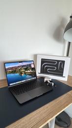 Macbook Pro M4 nieuw !, Computers en Software, Laptopstandaarden, Ophalen, Nieuw