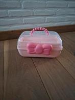 Nouvelle boîte à bijoux, Enlèvement ou Envoi