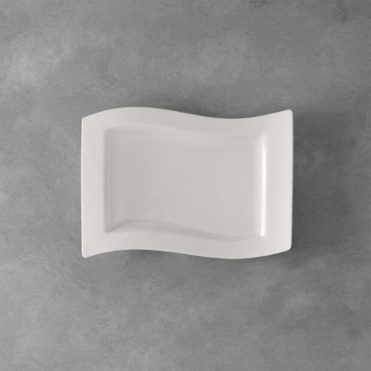 Villeroy & Boch New Wave Gourmet Bord 3324, Antiek en Kunst, Antiek | Servies los, Ophalen of Verzenden