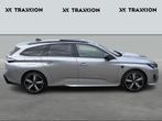 Peugeot 308 SW GT 1.6 Plug-in Hybrid 180 EAT8, Automaat, 180 pk, 5 deurs, Hybride Elektrisch/Benzine