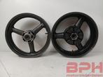 Velgen Suzuki GSX1300R Hayabusa 1999 t/m 2007 GSX1300 velg r, Motoren, Gebruikt, -, -, Ophalen of Verzenden