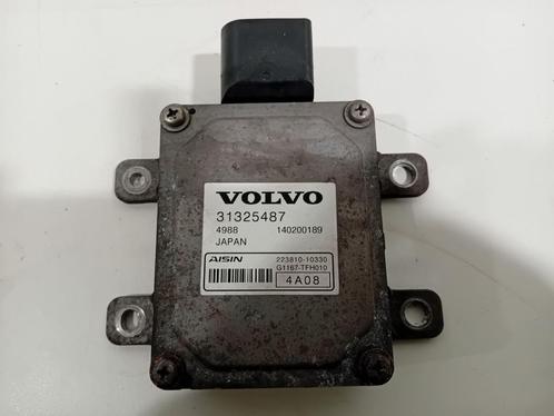 COMPUTER VERSNELLINGSBAK AUTOMAAT Volvo V60 I (FW / GW), Auto-onderdelen, Elektronica en Kabels, Volvo, Gebruikt