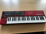 Nord Lead A1, Muziek en Instrumenten, Zo goed als nieuw, Met midi-aansluiting, Ophalen, 49 toetsen