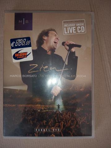 Marco Borsato zien 