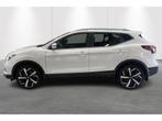 Nissan QASHQAI DIG-T Tekna Xtronic, 1197 cm³, Entreprise, 116 ch, Noir