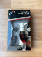 Vacium wine saver, Ophalen, Zo goed als nieuw