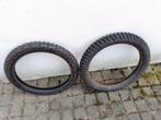 Crossbanden 17", Fietsen en Brommers, Brommeronderdelen | Oldtimers, Ophalen of Verzenden, Zo goed als nieuw, Overige typen