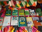 Studieboeken verpleegkunde, Ophalen, Zo goed als nieuw