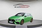 Mercedes-Benz A 45 AMG 839€ P/M Renting & halalfinanciering, Auto's, 4 deurs, Zwart, 4 cilinders, 0 kg
