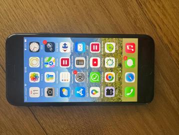 Apple iPhone SE (2022 3de generatie ) 128GB opslag  beschikbaar voor biedingen