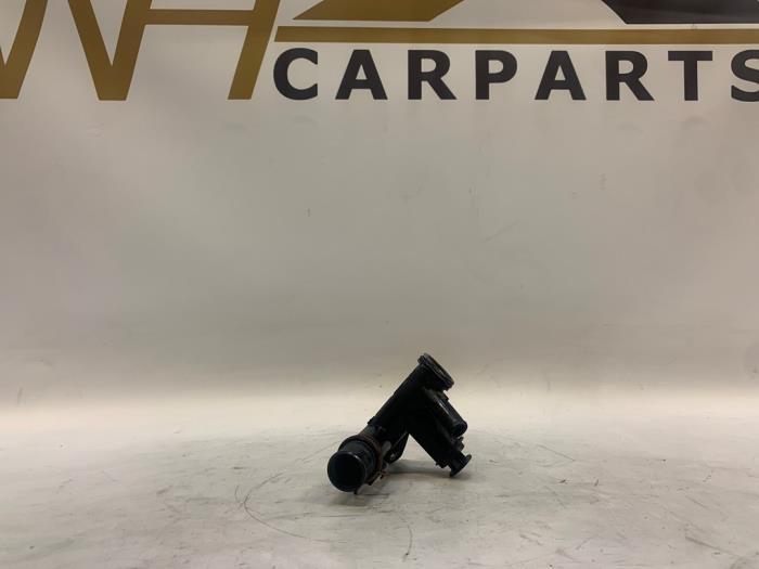 Waterpijp van een Ford Tourneo Connect, Auto-onderdelen, Motor en Toebehoren, Ford, Gebruikt, 3 maanden garantie, Ophalen of Verzenden