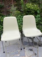 Vintage stoelen, jaren ‘70, Ophalen of Verzenden