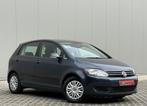 VW Golf Plus 1.4i Cruise Park.Sensor Dig.Airco Garantie, Auto's, Volkswagen, Voorwielaandrijving, Euro 5, 4 cilinders, Blauw