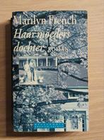 French - Haar moeders dochter, Enlèvement ou Envoi, French