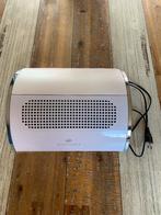 Manicure Highwall, Elektronische apparatuur, Ophalen, Zo goed als nieuw, Hand- en Voetverzorging