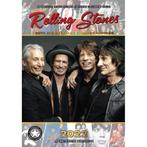 Rolling Stones kalender 2022, Ophalen of Verzenden, Jaarkalender, Nieuw