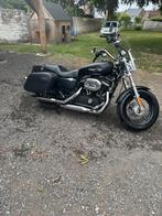 Harley Davidson 1200xl cb, Motoren, Motoren | Yamaha, 2 cilinders, Particulier, Meer dan 35 kW, ABS