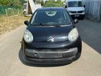 2008 Citroën C1 Personenauto, Gebruikt, C1, Bedrijf, Handgeschakeld