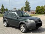 LAND ROVER, Auto's, Automaat, 1951 cc, Leder, Bedrijf