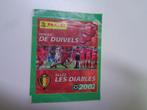 AUTOCOLLANTS football PANINI   euro 2000  scellé SAC FERMÉ, Enlèvement ou Envoi