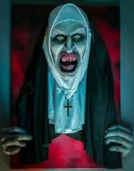 the nun  lifesize, Ophalen of Verzenden, Nieuw, Film, Beeldje, Replica of Model