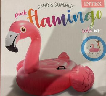 Intex Flamingo beschikbaar voor biedingen