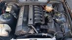 M52b25 e36 motorblok, Ophalen, Gebruikt, BMW