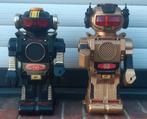 vintage,retro speelgoed robot, Enlèvement