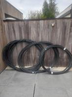 zwarte darm, Doe-het-zelf en Bouw, Ophalen, Gebruikt, PVC, Minder dan 20 mm