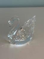 Swarovski Zwaan, Ophalen of Verzenden, Zo goed als nieuw