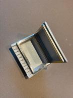 Boîte à bijoux Berger, Enlèvement, Utilisé, Avec perle, Argent