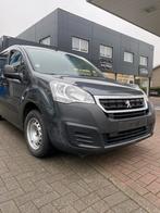 Peugeot Partner 1.6- BENZINE - LICHTEVRACHT - 161000 km-2017, Auto's, Bestelwagens en Lichte vracht, 4 deurs, Stof, Euro 6, 72 kW