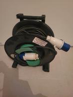 Kabelhaspel, Enlèvement, Comme neuf