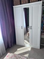 Slaapkamer Ikea, Huis en Inrichting, Ophalen, Zo goed als nieuw, Twijfelaar, Ikea