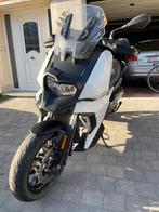 Bmw C400X, Motoren, Particulier