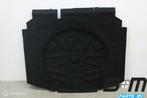 Bekleding reservewiel onder VW Golf 8R 5H6863544C, Auto-onderdelen, Gebruikt
