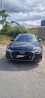 Audi A6, Auto's, 7850 kg, 4 cilinders, 5 deurs, Particulier