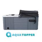 ACTIE!! Spa/Jacuzzi Cover - 210 x 220cm, Nieuw, Ophalen of Verzenden